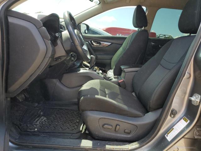 Photo 7 from auction – 2018 NISSAN ROGUE S with VIN KNMAT2MT3JP506944