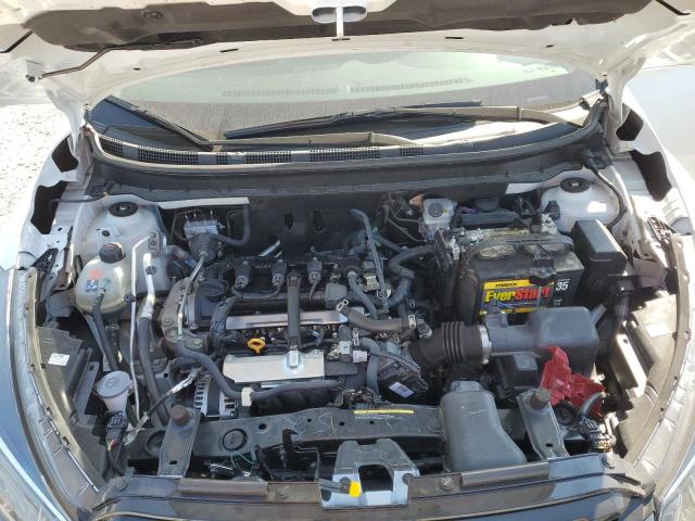 Photo 12 from auction – 2023 NISSAN KICKS SR with VIN 3N1CP5DV6PL537211
