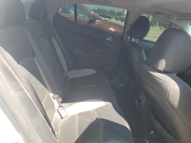 Photo 10 from auction – 2012 KIA OPTIMA SX with VIN 5XXGR4A69CG019146