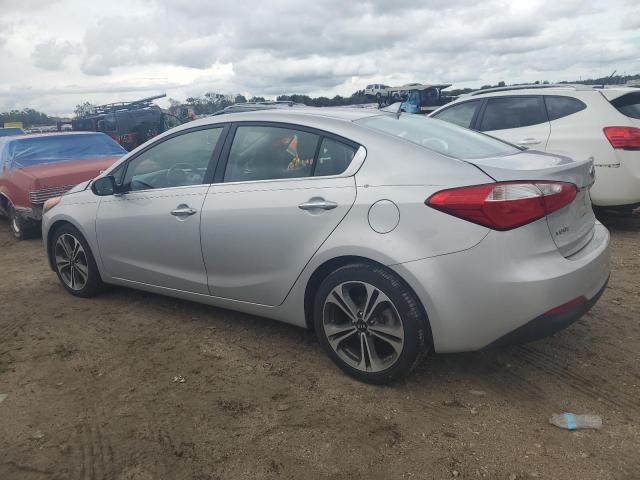 Photo 2 from auction – 2016 KIA FORTE EX with VIN KNAFZ4A88G5472582