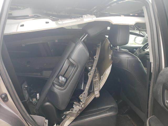 Photo 11 from auction – 2016 TOYOTA HIGHLANDER with VIN 5TDDKRFH0GS279681