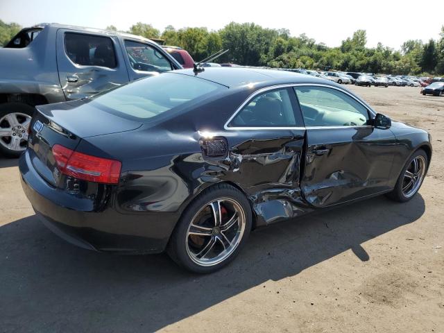 Photo 3 from auction – 2012 AUDI A5 PREMIUM with VIN WAULFAFR8CA013856