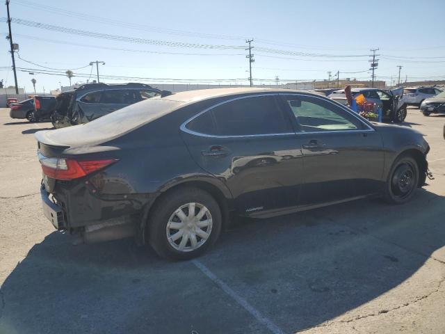 Photo 3 from auction – 2016 LEXUS ES 300H with VIN JTHBW1GG9G2101566