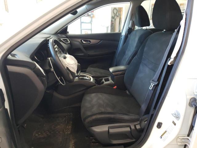 Photo 7 from auction – 2016 NISSAN ROGUE S with VIN 5N1AT2MT8GC798912