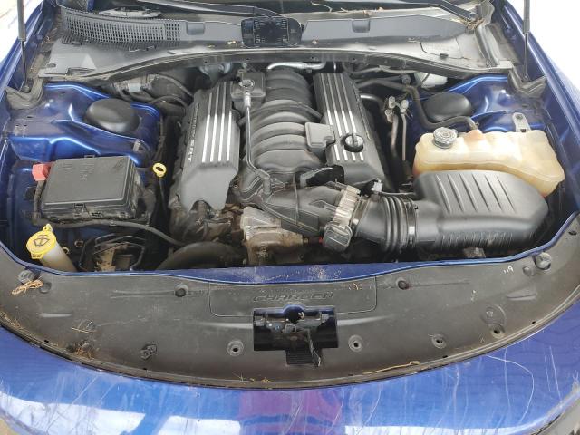 Photo 11 from auction – 2018 DODGE CHARGER R/ with VIN 2C3CDXGJ2JH299078