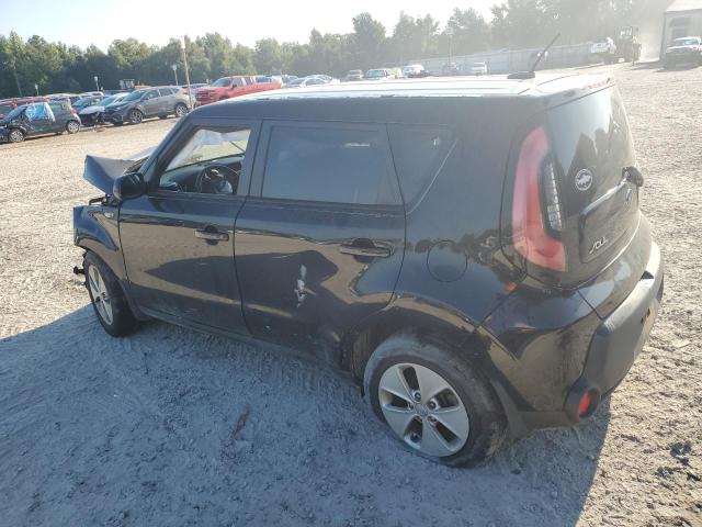 Photo 2 from auction – 2014 KIA SOUL with VIN KNDJN2A22E7022114