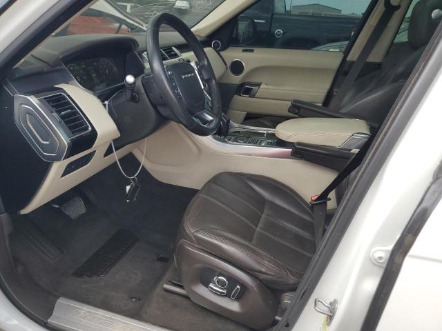 Photo 7 from auction – 2017 LAND ROVER RANGE ROVE with VIN SALWR2FV2HA681369