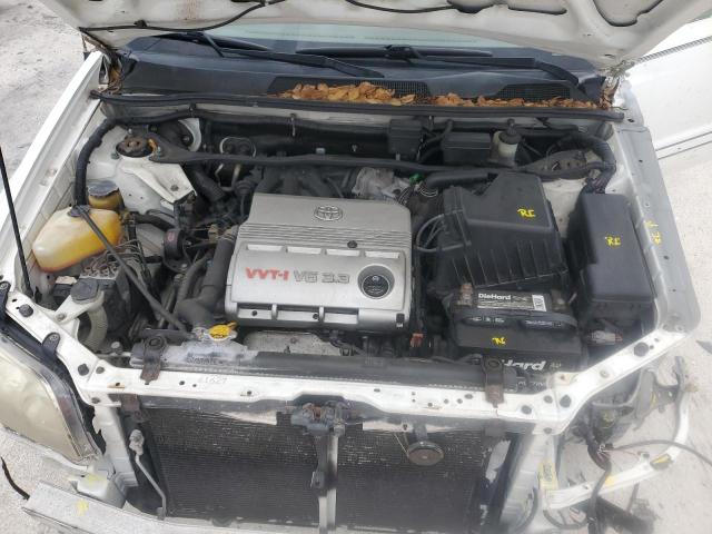 Photo 12 from auction – 2006 TOYOTA HIGHLANDER with VIN JTEGP21A160095556