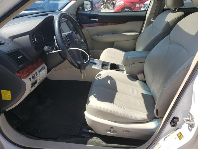 Photo 7 from auction – 2012 SUBARU OUTBACK 3. with VIN 4S4BRDLC9C2256492