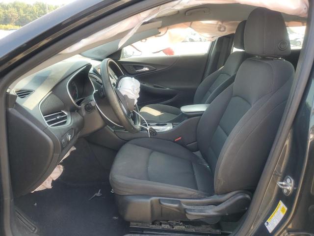 Photo 7 from auction – 2017 CHEVROLET MALIBU LS with VIN 1G1ZB5ST9HF267399