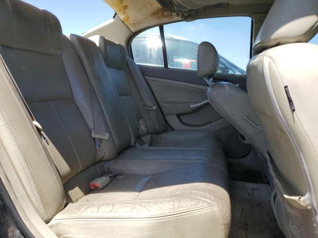 Photo 10 from auction – 2004 INFINITI G35 with VIN JNKCV51E94M606514