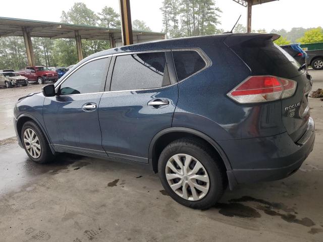 Photo 2 from auction – 2015 NISSAN ROGUE S with VIN KNMAT2MT1FP587689