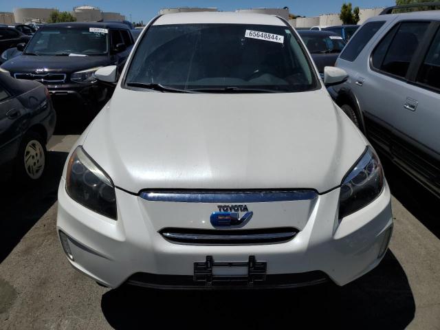 Photo 5 from auction – 2013 TOYOTA RAV4 EV with VIN 2T3YL4DV2DW001739
