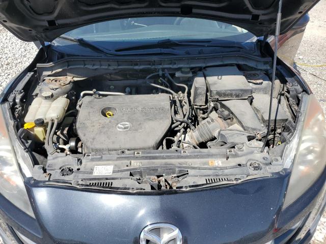 Photo 11 from auction – 2011 MAZDA 3 I with VIN JM1BL1UG9B1455049