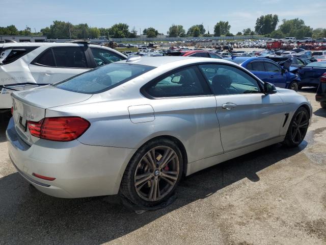 Photo 3 from auction – 2014 BMW 435 XI with VIN WBA3R5C57EF730142