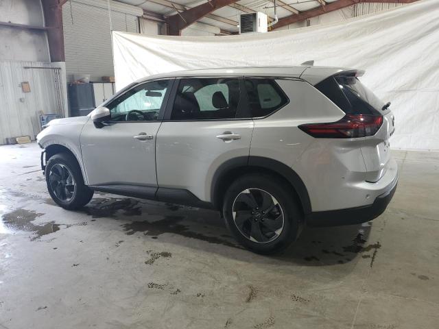 Photo 2 from auction – 2024 NISSAN ROGUE SV with VIN 5N1BT3BB6RC691963