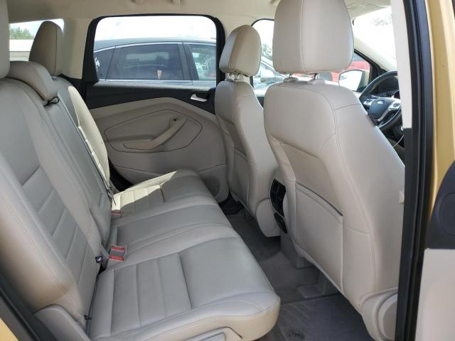 Photo 11 from auction – 2014 FORD ESCAPE SE with VIN 1FMCU0GX7EUD92989