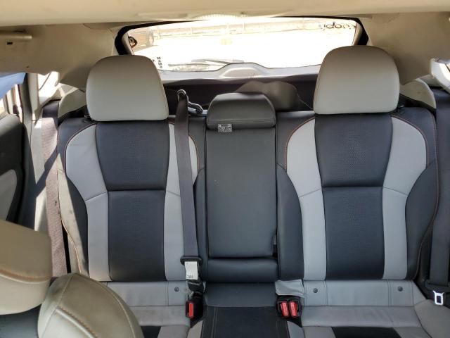 Photo 10 from auction – 2019 SUBARU CROSSTREK with VIN JF2GTAMC5K8203844