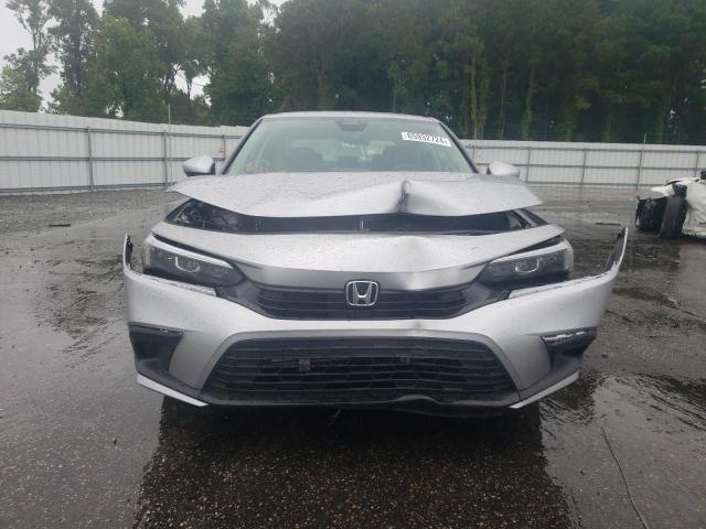 Photo 5 from auction – 2024 HONDA CIVIC LX with VIN 2HGFE2F2XRH578908