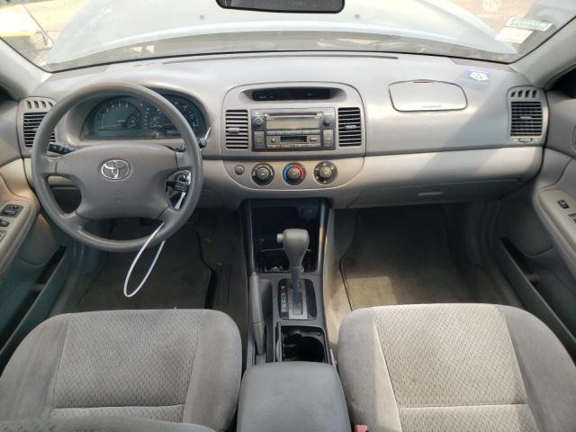 Photo 8 from auction – 2003 TOYOTA CAMRY LE with VIN 4T1BE32K03U713628