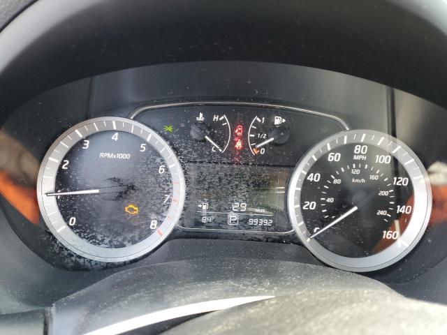 Photo 9 from auction – 2014 NISSAN SENTRA S with VIN 3N1AB7AP5EY290352