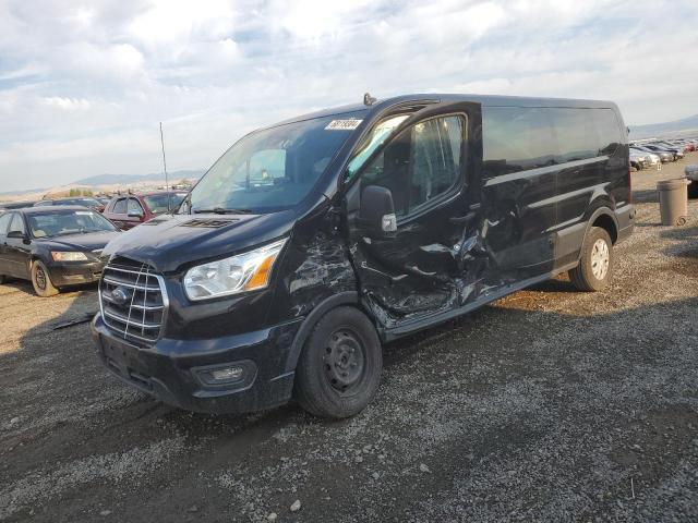 FORD TRANSIT T- 2020 with VIN 1FBAX2Y81LKA22656 - Photo from auction