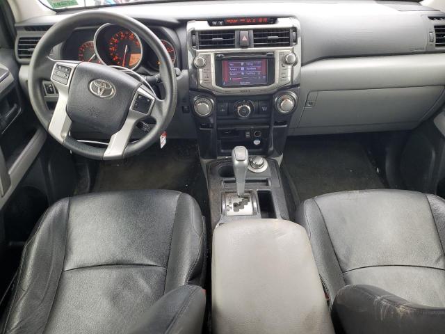 Photo 8 from auction – 2013 TOYOTA 4RUNNER SR with VIN JTEBU5JR9D5137403