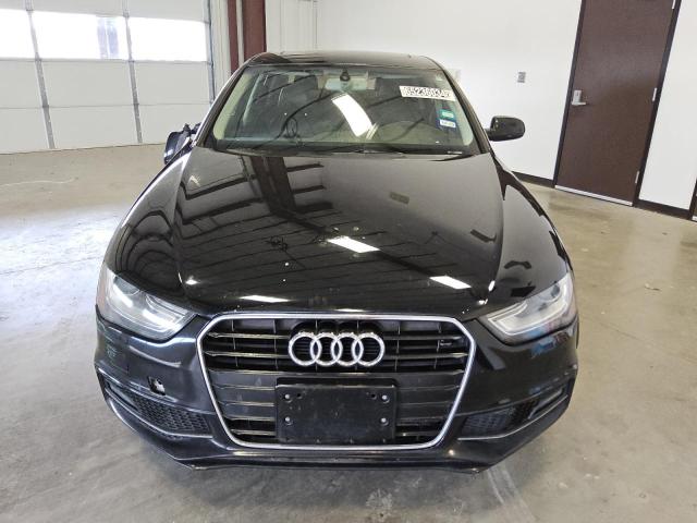 Photo 5 from auction – 2016 AUDI A4 PREMIUM with VIN WAUEFAFL3GN004792
