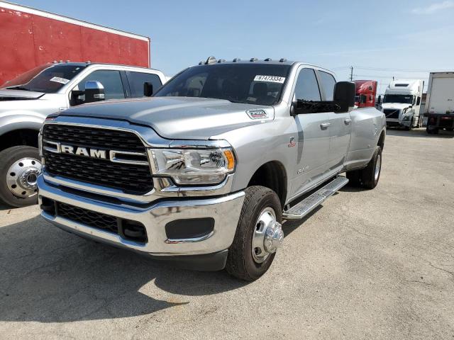 RAM 3500 BIG H 2022 with VIN 3C63RRHL4NG276584 - Photo from auction