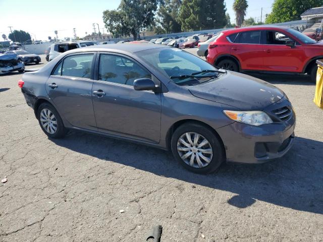 Photo 4 from auction – 2013 TOYOTA COROLLA BA with VIN 5YFBU4EE0DP144569