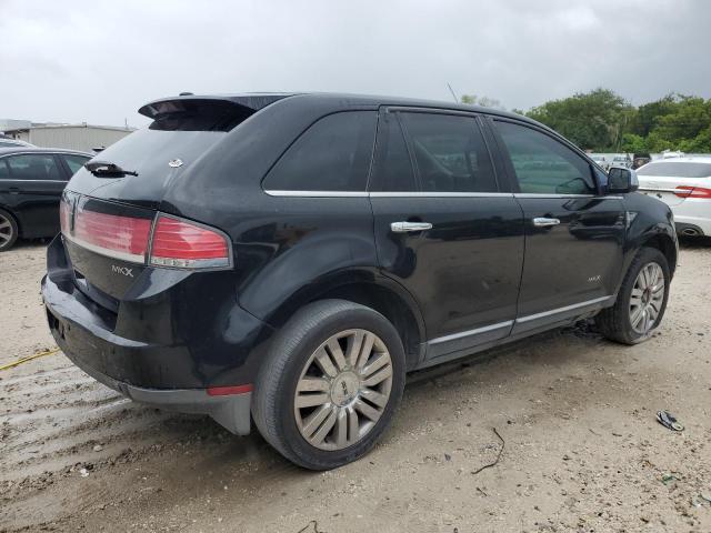 Photo 3 from auction – 2010 LINCOLN MKX with VIN 2LMDJ6JC6ABJ28947