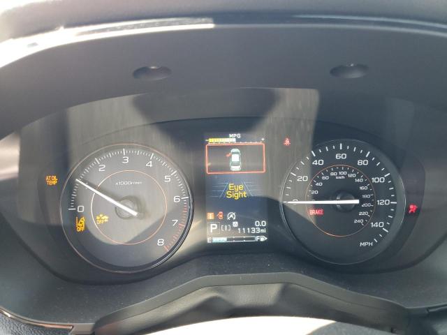 Photo 9 from auction – 2023 SUBARU CROSSTREK with VIN JF2GTABC9PH256640