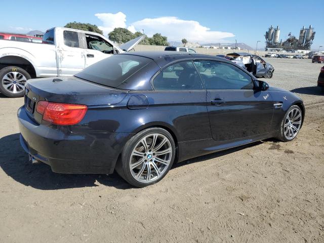 Photo 3 from auction – 2011 BMW M3 with VIN WBSDX9C55BE584208