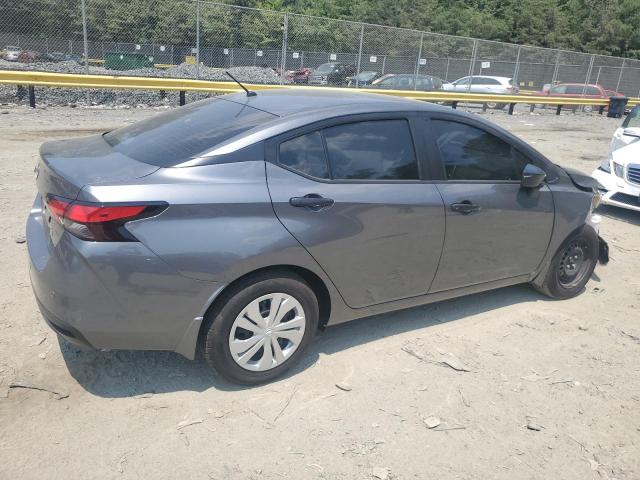 Photo 3 from auction – 2023 NISSAN VERSA S with VIN 3N1CN8DV3PL837537