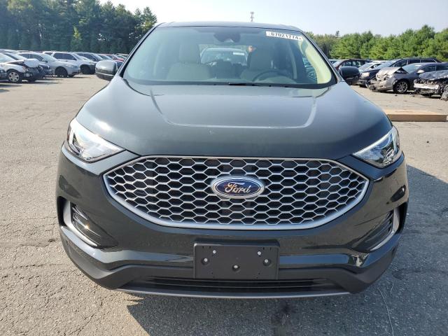 Photo 5 from auction – 2024 FORD EDGE SEL with VIN 2FMPK4J90RBA31186