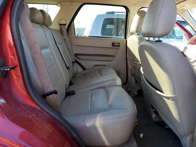 Photo 11 from auction – 2008 FORD ESCAPE XLT with VIN 1FMCU93178KB15135