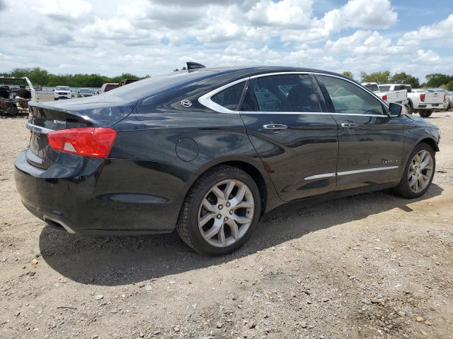 Photo 3 from auction – 2018 CHEVROLET IMPALA PRE with VIN 2G1125S37J9125368