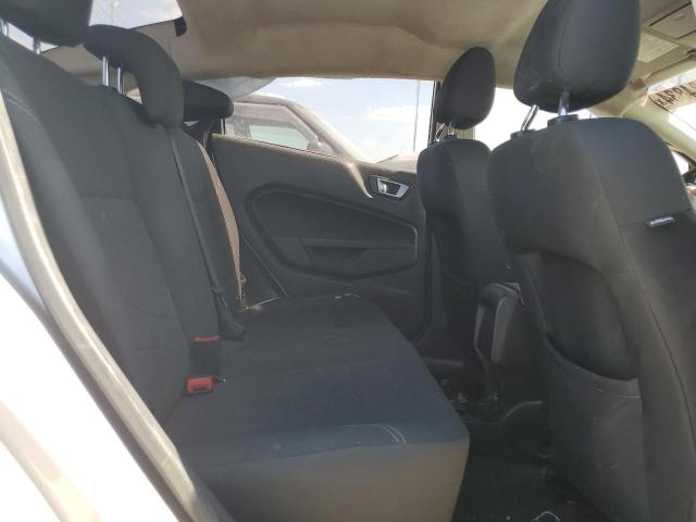 Photo 10 from auction – 2016 FORD FIESTA SE with VIN 3FADP4BJ2GM112483