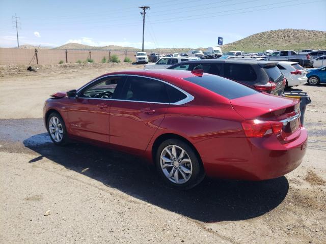 Photo 2 from auction – 2019 CHEVROLET IMPALA LT with VIN 2G11Z5S35K9138066