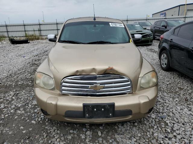 Photo 5 from auction – 2007 CHEVROLET HHR LT with VIN 3GNDA23D77S601554