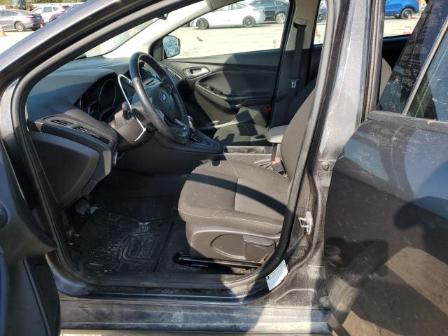 Photo 7 from auction – 2015 FORD FOCUS SE with VIN 1FADP3F21FL253638