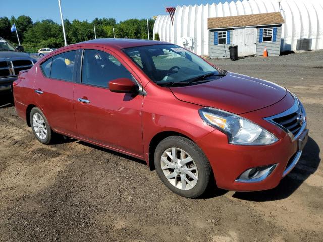 صورة رقم 4 من المزاد - 2017 NISSAN VERSA S مع VIN 3N1CN7AP3HL835417
