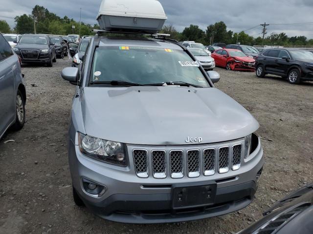 Photo 5 from auction – 2017 JEEP COMPASS LA with VIN 1C4NJDEB7HD100458