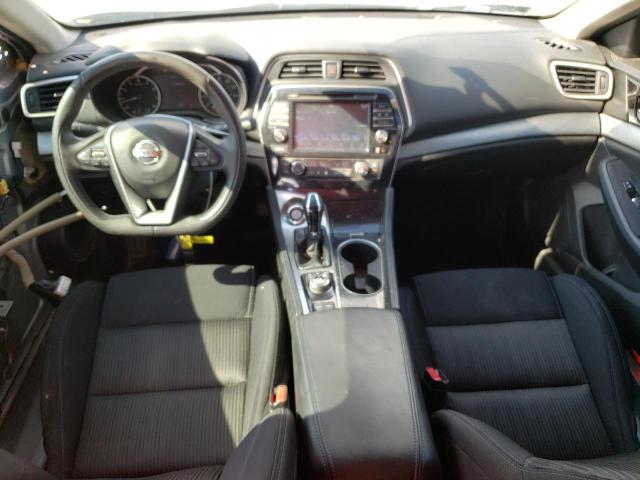 Photo 8 from auction – 2016 NISSAN MAXIMA 3.5 with VIN 1N4AA6AP8GC904080