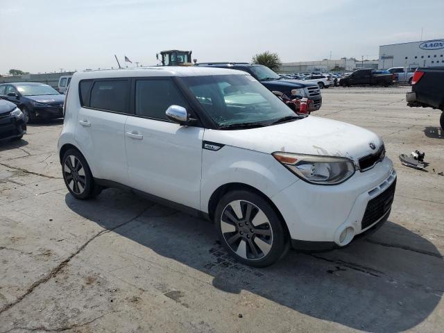 Photo 4 from auction – 2014 KIA SOUL ! with VIN KNDJX3A54E7044447