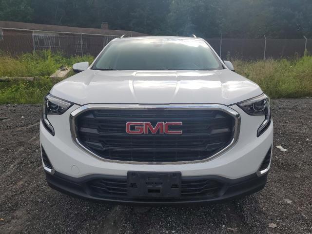 Photo 5 from auction – 2021 GMC TERRAIN SL with VIN 3GKALTEVXML388482