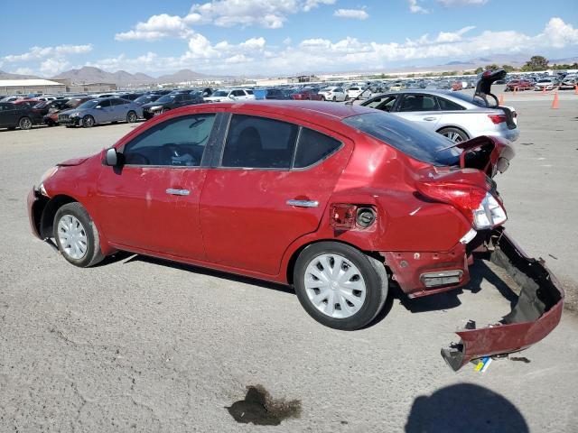 Фото 2 с аукциона – 2012 NISSAN VERSA с VIN 3N1CN7AP9CL890530