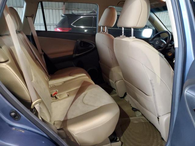 Photo 11 from auction – 2011 TOYOTA RAV4 with VIN 2T3ZF4DV3BW098345