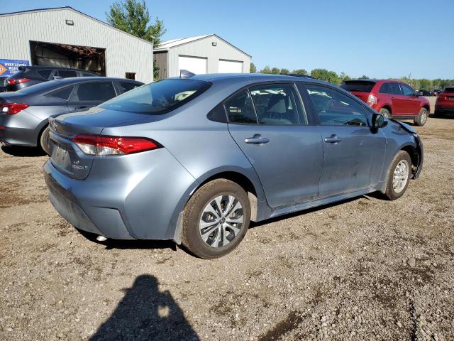 Photo 3 from auction – 2024 TOYOTA COROLLA LE with VIN JTDBCMFE3R3044547