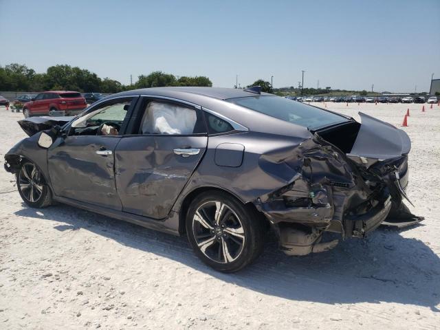 Photo 2 from auction – 2017 HONDA CIVIC TOUR with VIN 2HGFC1F96HH644429